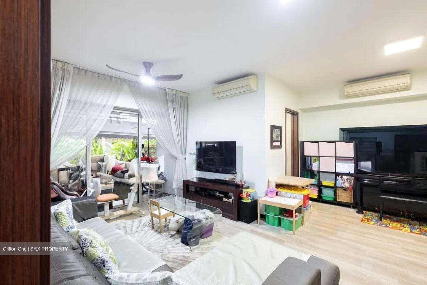 Sophia Residence (D9), Condominium #578928361